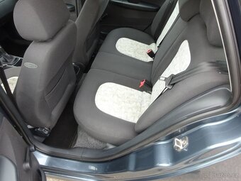 Škoda Fabia 1.4i Combi r.v.2004 (55kw) stk:5/2027 - 12