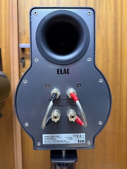 Elac - 12