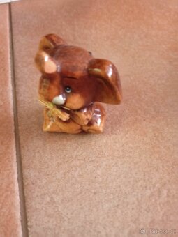 Různé sklo... - 12