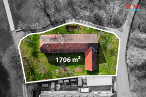 Prodej zemědělské usedlosti, 278 m², Drnovice - 12