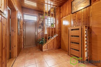 Prodej rodinné domy, 85 m2 - Stařeč, ev.č. 00655 - 12