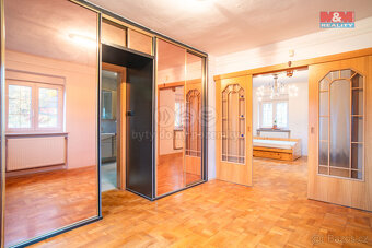 Prodej rodinného domu, 210 m², Aš, ul. Březová - 12