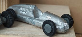 Starožitná autíčka MÄRKLIN, Hels, Igra atd... - 12