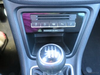 Prodám Volkswagen Sharan 1.4 TSi 110 kW Comfortline - 12