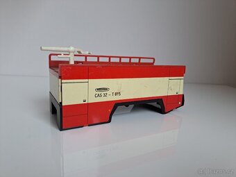 KDN, kaden autíčka - Tatra T 815 - 12