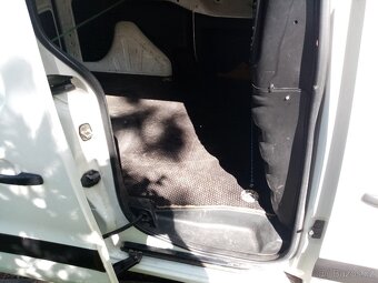 CITROEN BERLINGO(PEUGEOT PARTNER)1.6HDI-55KW,R.V.2014 - 12