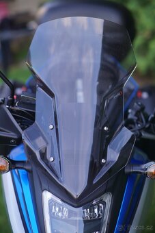 Honda NC 750X - 2019 - 12