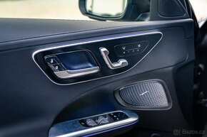 Mercedes-Benz C220d 4M AMG Premium - 12