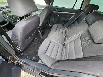 Škoda Octavia 2, 1.9TDI  DSG, xenony,tažné - 12