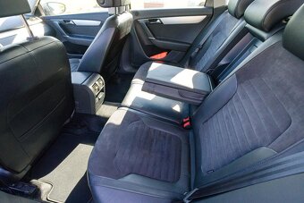PRODÁM VW PASSAT Variant Highline 2,0 TDI - SUPER STAV - 12