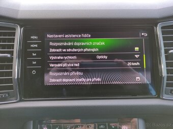 Kodiaq 2.0TDi 4x4 Sportline - 12