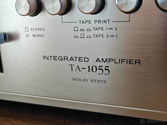 SONY TA-1055 - 12