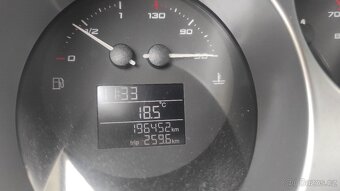 Seat Altea 1,6i LX Style LPG - 12