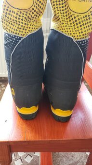 La sportiva Olympus Mons - 12