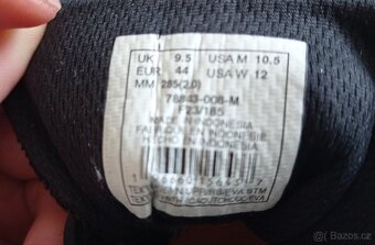 Pánské pohorky Palladium Pampa Matryx Lite vel.44 - 12