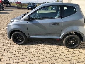 Aixam Minauto ACCESS gristitane - 12