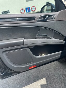 Škoda Superb 2015 - 12