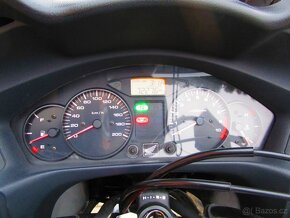 Honda NT 700V Deauville - 12