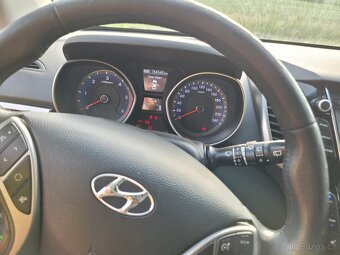 Hyundai i 30 - 12