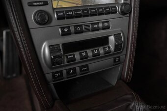 Porsche 911 Carrera S 997 – 355 koní | Sport Chrono | BOSE - 12