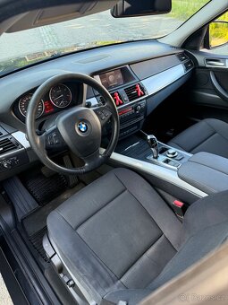 BMW X5 e70 - 12