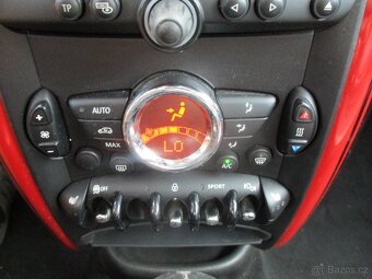 MINI COUNTRYMAN 1,6Works ALL4 160kw Panorama Xenon - 12