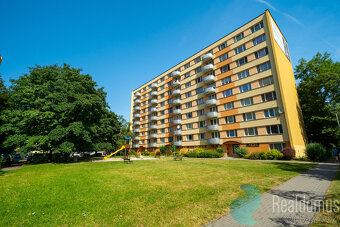 Prodej bytu 3+1, OV, balkon, centrum - 12