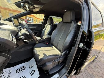 PEUGEOT 5008 GT 1.2 PureTech 96kW-2019-99.844KM-7 MÍST- - 12