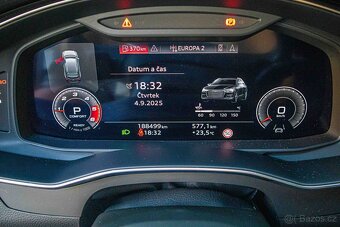 Audi A6 Avant 35 2.0 TDI mHEV Sport S tronic - 12