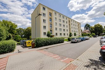 Pronájem bytu 2+1 (59 m2) Zlín, Malenovice - 12