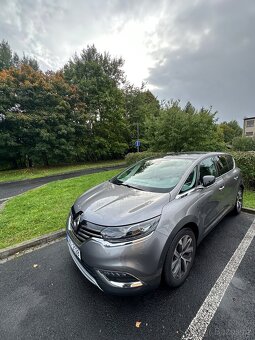 Renault Espace 5 Atomatic - 12