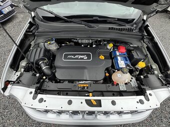 Jeep Renegade   1.6 mJT 84kw Longitude NAVI - 12