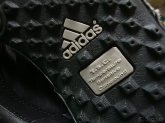 Zimní dámské boty Adidas LIBRIA WINTER BOOT CP PL W vel. 37 - 12