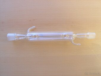 Laboratorní sklo se zábrusem - 12