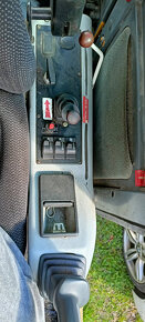 ATLAS 2-silniční kolové železniční rypadlo na koleje - 12