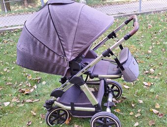 Kočárek ABC Design Viper 4 - 12