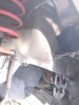 Punto 1.4 , serviska, MAX výbava, nová STK - 12