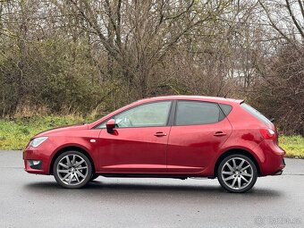 Seat Ibiza - 12