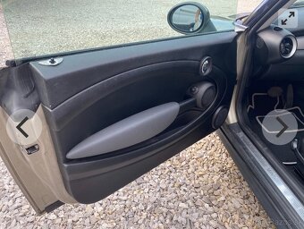 Mini Cooper 1.6i 118PS AT - 12