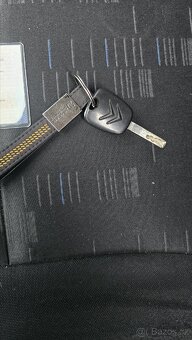 Citroen berligo - 12