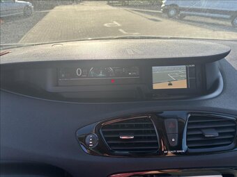 Megane Scénic 2,0DCi 118kw,04/2012 - 12