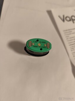 OXVA NeXLIM – Dark Green (Tmavě zelená) - 12