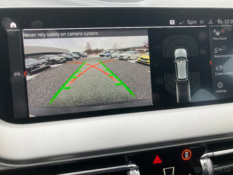 BMW 118I AUTOMAT Apple Car Play Kessy  Kamera - 12