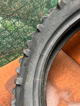 Cross pneu 140/80-18 - 12