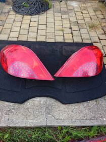 Citroen C3, Peugeot 207, 1.6 HTP a 1.6 HDi - 12