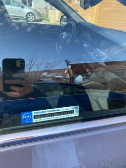 BMW 520D XDrive Limousine - 12