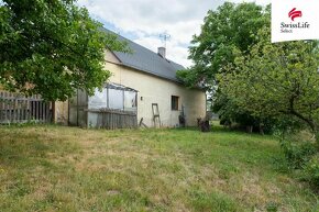 Prodej rodinného domu 156 m2, Stanovice - 12