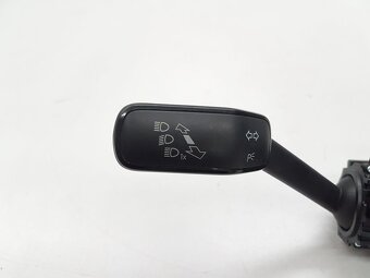 Páčky stěračů a blinkrů 5Q0953507AA Škoda Octavia III - 12