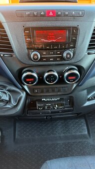 Iveco Daily 3.0 132kw 2018 plachta - 12
