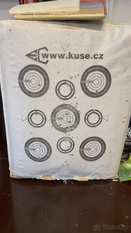 Kuše Excalibur 400td - 12